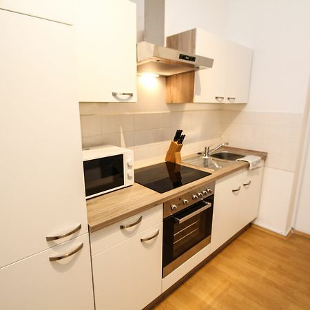 Checkvienna - Hagenmuellergasse Apartment Exterior photo