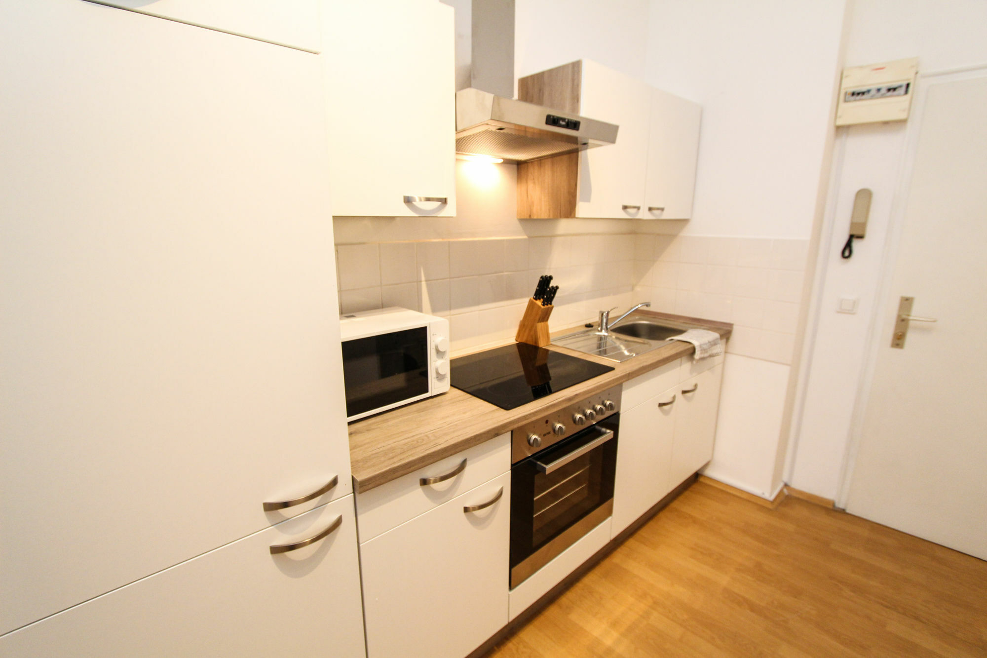 Checkvienna - Hagenmuellergasse Apartment Exterior photo
