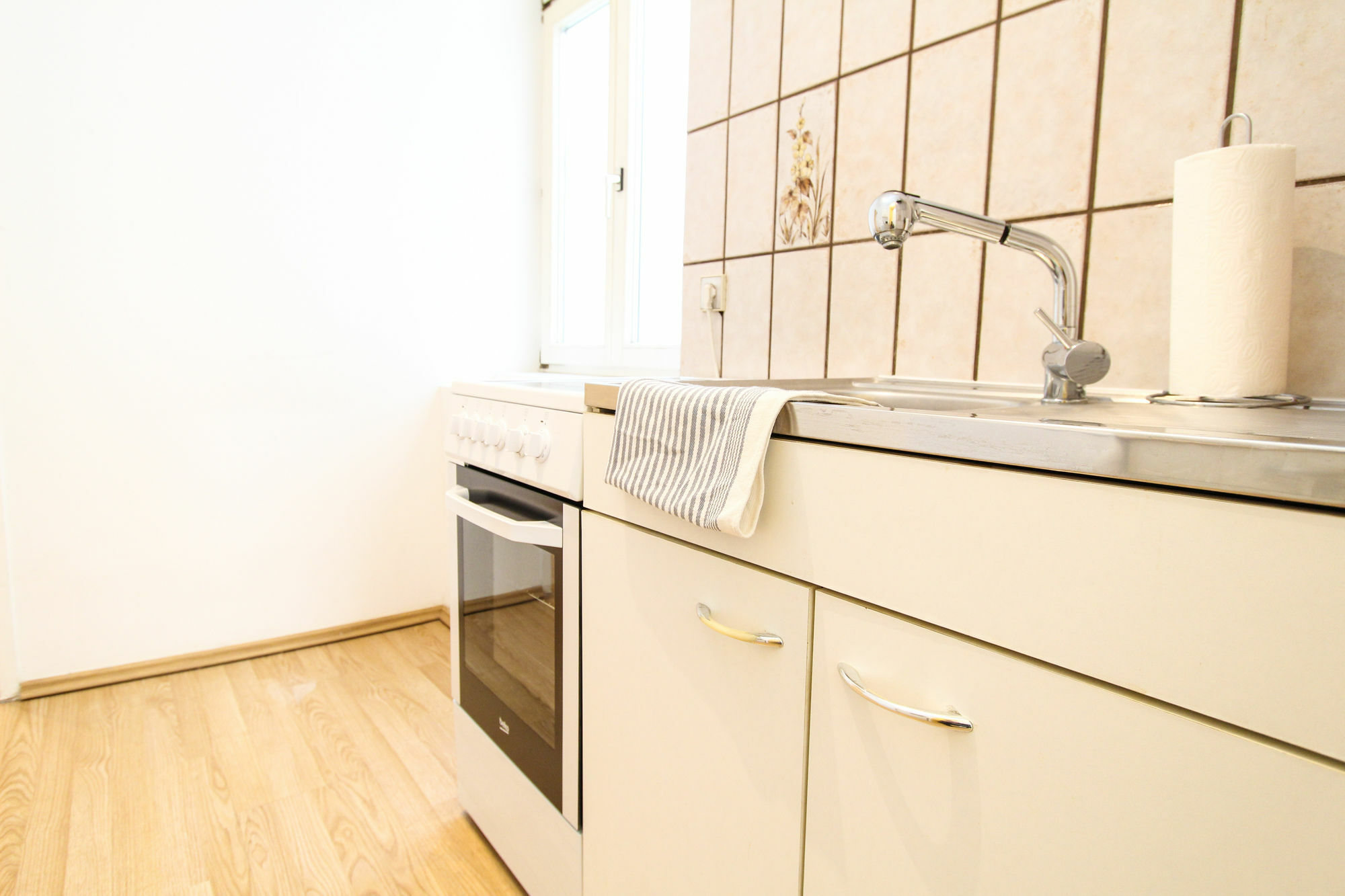 Checkvienna - Hagenmuellergasse Apartment Exterior photo