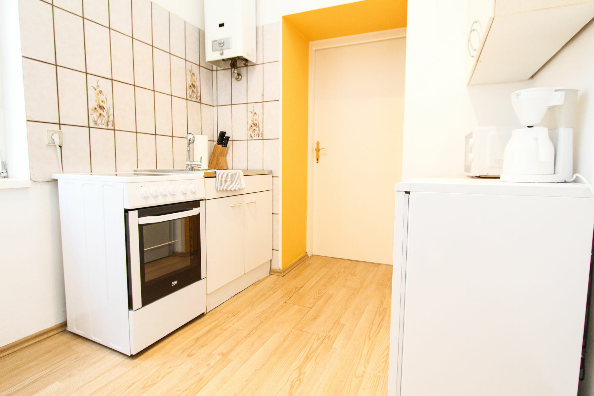 Checkvienna - Hagenmuellergasse Apartment Exterior photo