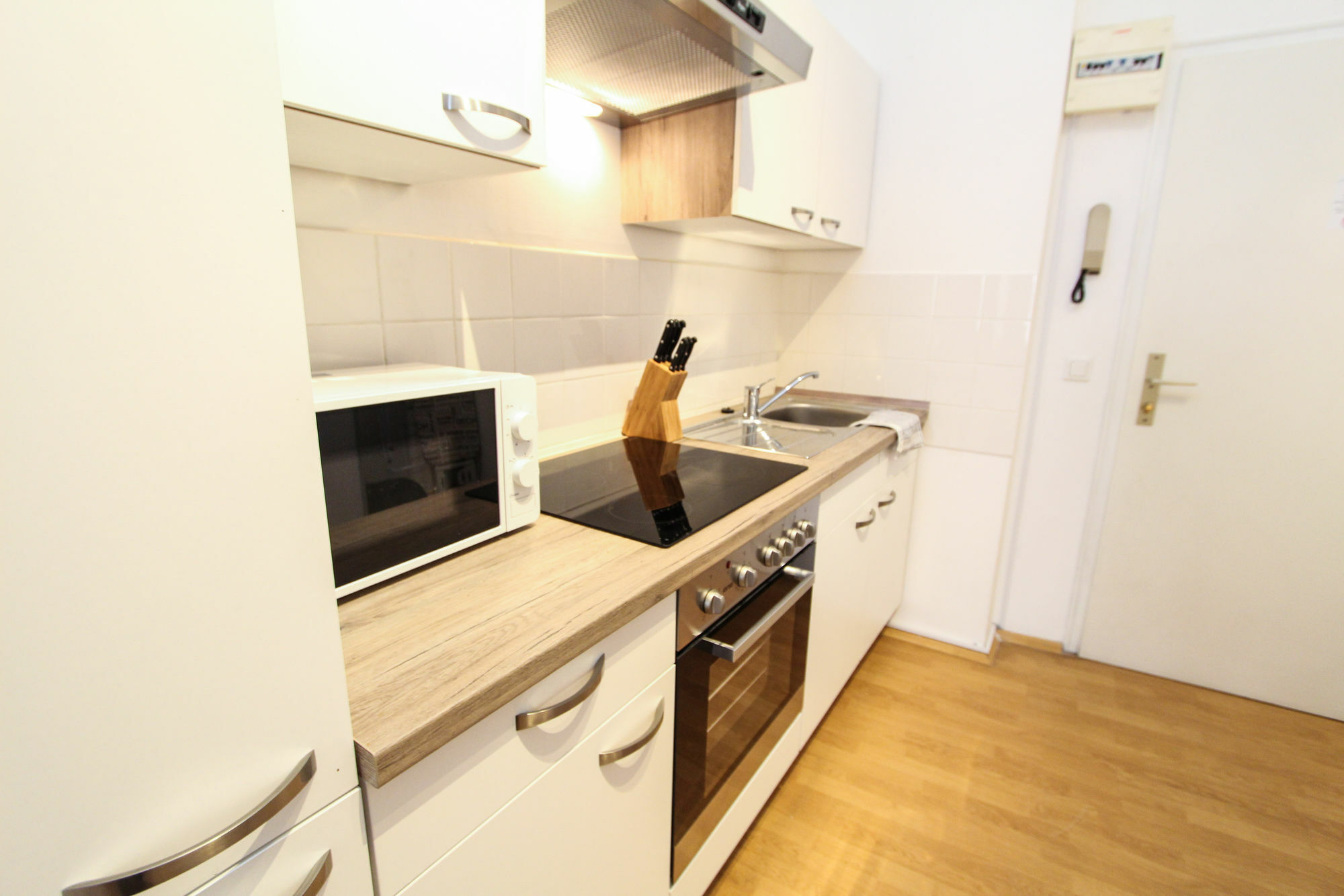 Checkvienna - Hagenmuellergasse Apartment Exterior photo