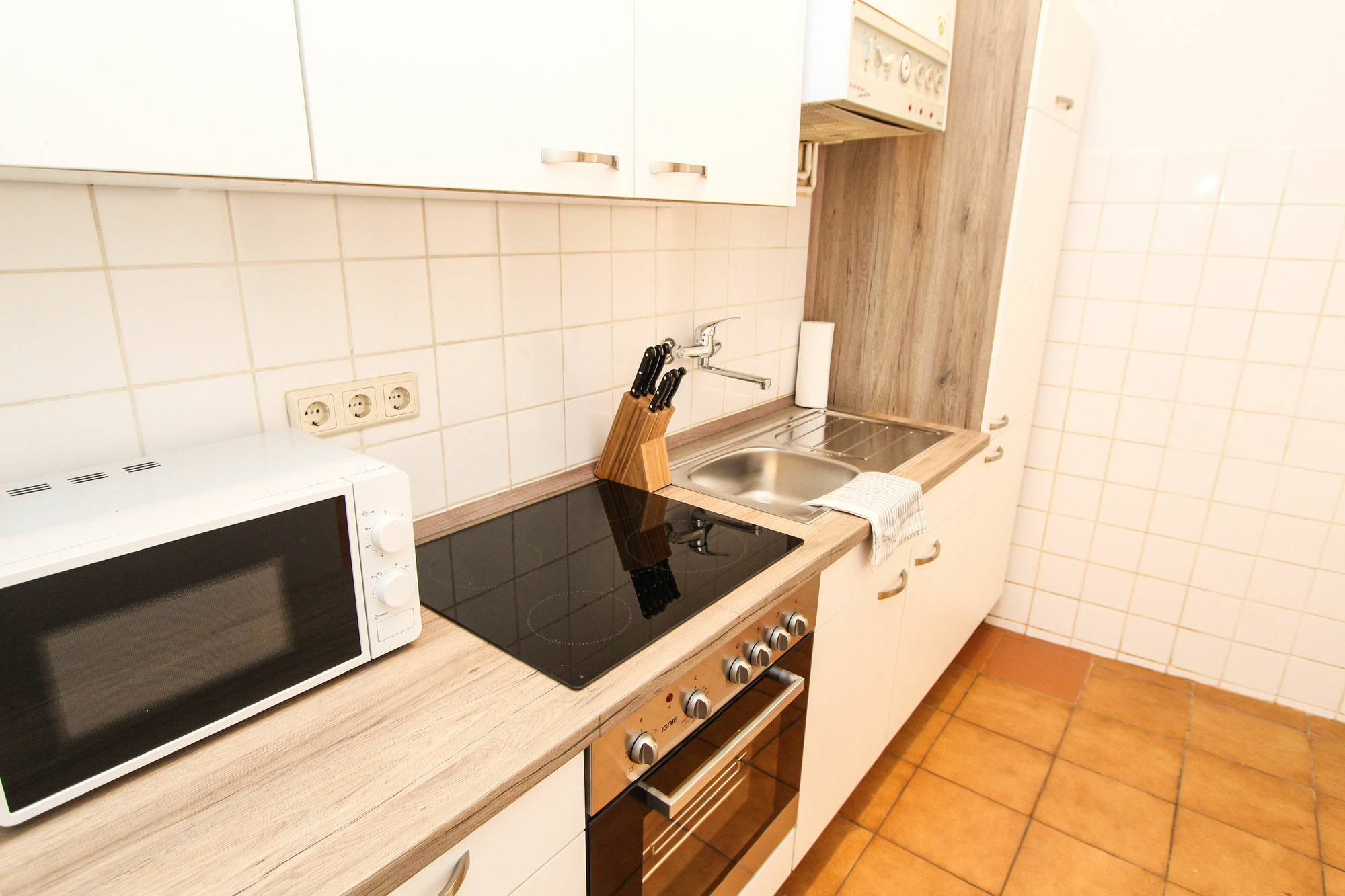 Checkvienna - Hagenmuellergasse Apartment Exterior photo