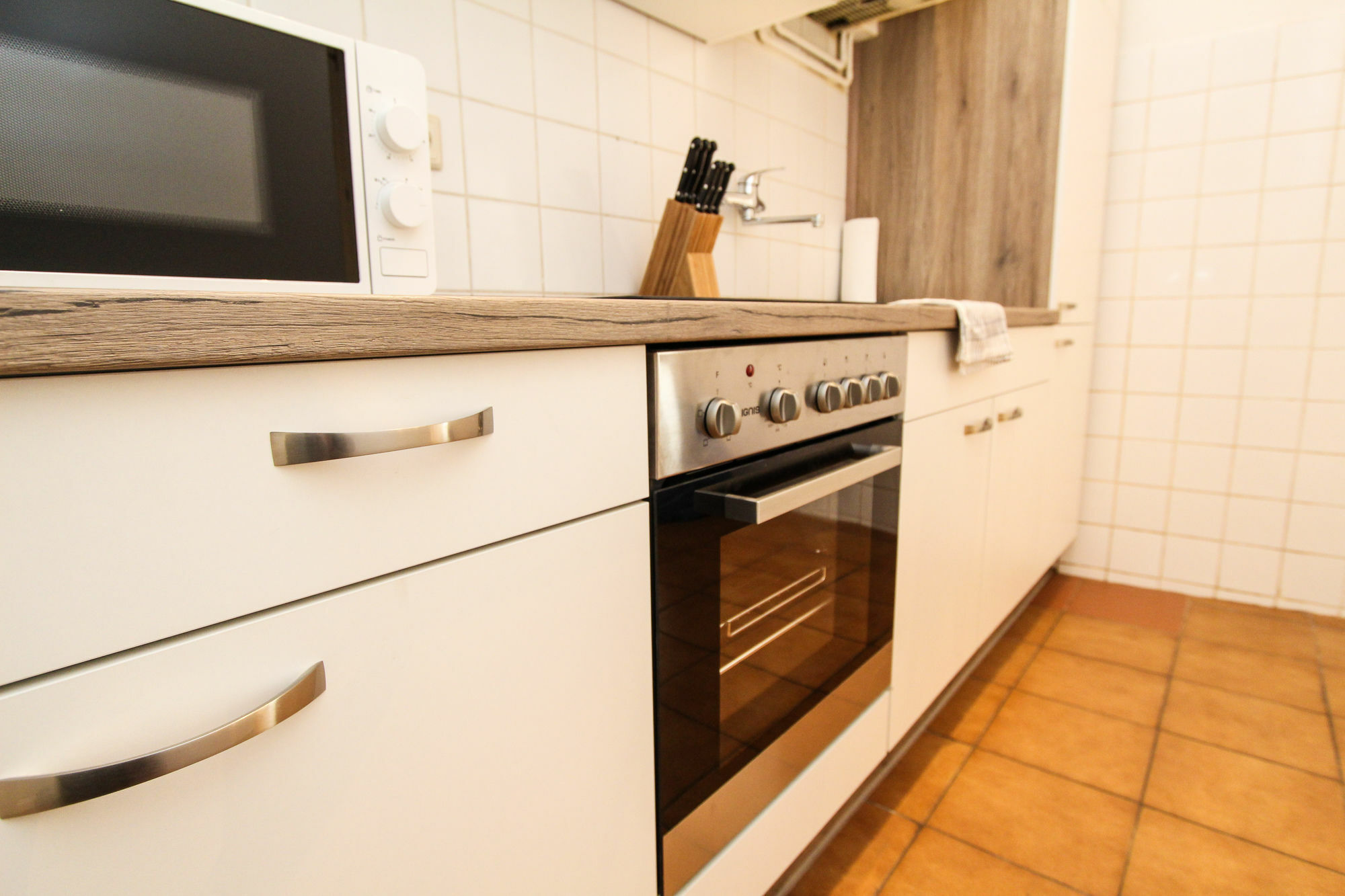 Checkvienna - Hagenmuellergasse Apartment Exterior photo