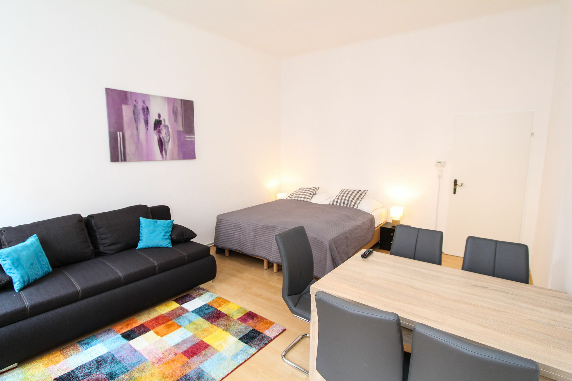 Checkvienna - Hagenmuellergasse Apartment Exterior photo
